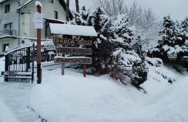 agroturystyka Pensjonat PAULA - Foto 4