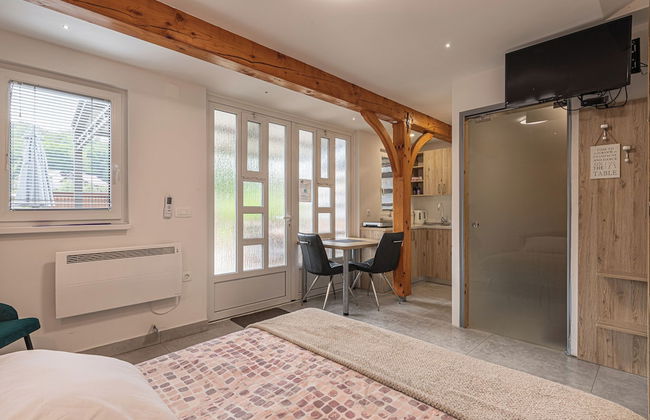 Studio Natura Kolpa - Photo 1