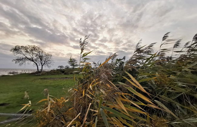 6 Person Holiday Home in Ebberup-by Traum - Foto 10