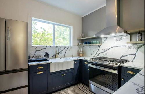 Cozy Cottage on a Private Farm Nestled Among the Southern Catskill Mountains in Woodridge, New York - Foto 6