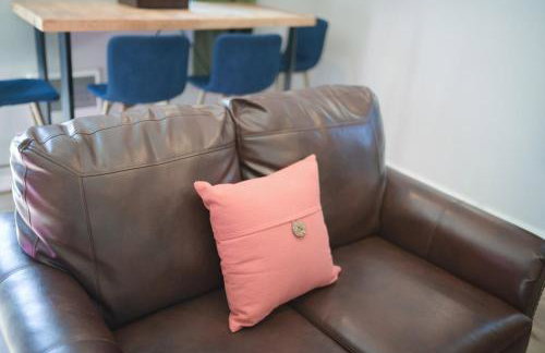 Charming and Private Birch Cottage - Foto 6