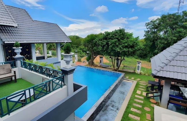 Siriniran Homestay - Foto 14