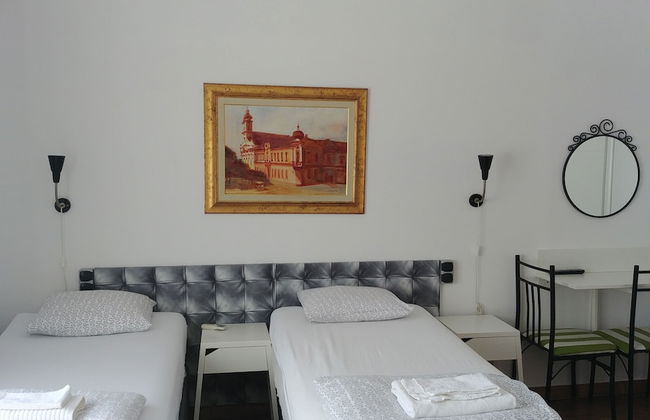 Rooms Villa Antunovac - Photo 3