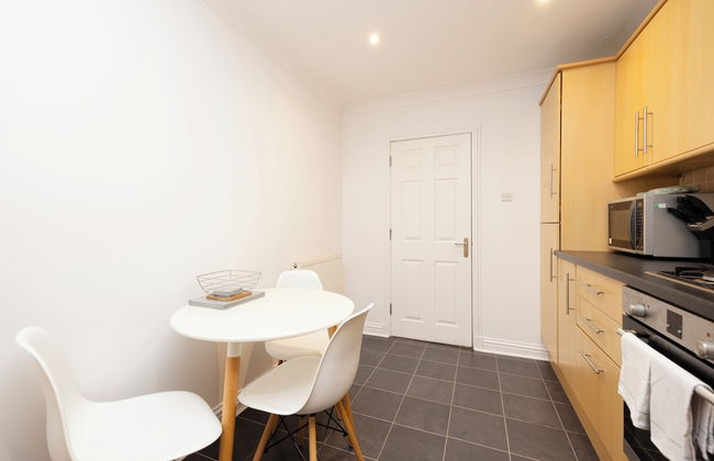 JOIVY Modern flats near Edinburgh Castle - Foto 75