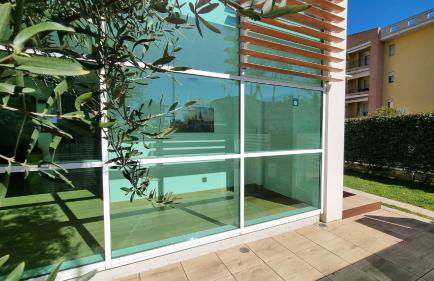 Otium casa vacanze-servizio spiaggia incluso a 250 mt-struttura pet friendly - Foto 78