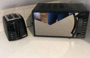 Apartment 4, 1 Laura Place - Foto 5