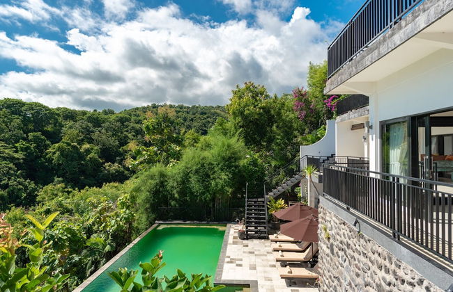 Villa Jempiring - Foto 59