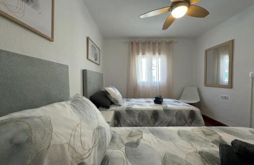Apartamento Alarcon en zona Av España - Hospital - Foto 13