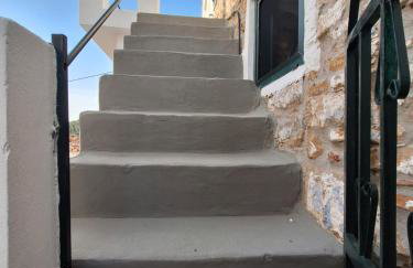 balconi 1911 - Traditional house in Ydroussa, Samos - Foto 29