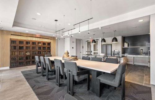 Comfortable Apartment with Top Amenities - Foto 8