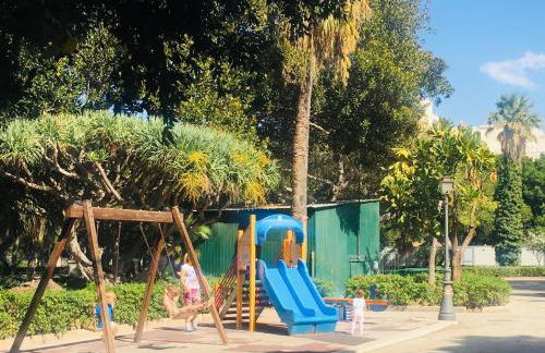 Paolo & Francesca's Trapani Loft - Foto 19