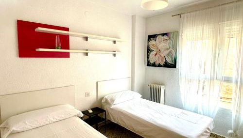 Espléndido Apartamento con Wifi - Foto 3