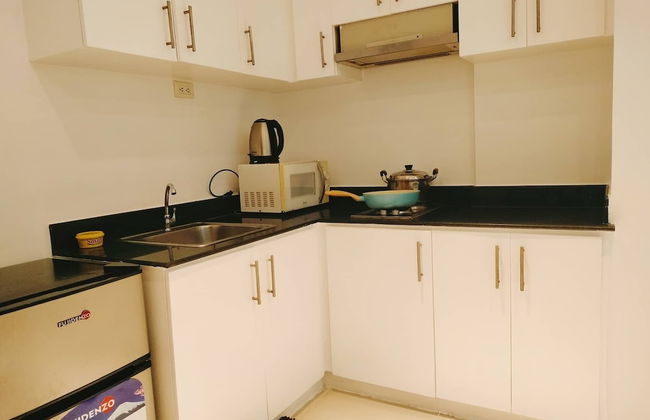 Premiere Haven at Sea Residences - Foto 74