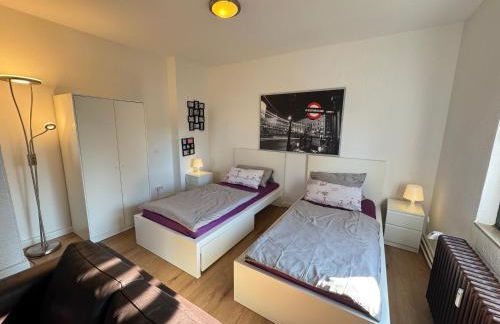 Wohnung in herzogenrath-strass für max 4 Gäste - Foto 6