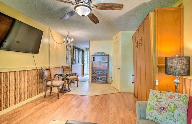 Garden View Studio - Kona Islander Inn Condos Condo by RedAwning - Foto 5