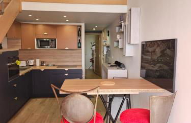 Nautica bulles jacuzzi privatif vue lac marin - Foto 20