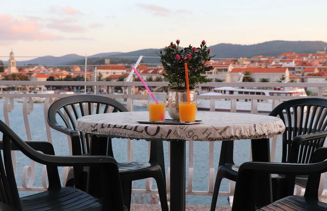 Seaside Apartment Franica - Photo 31