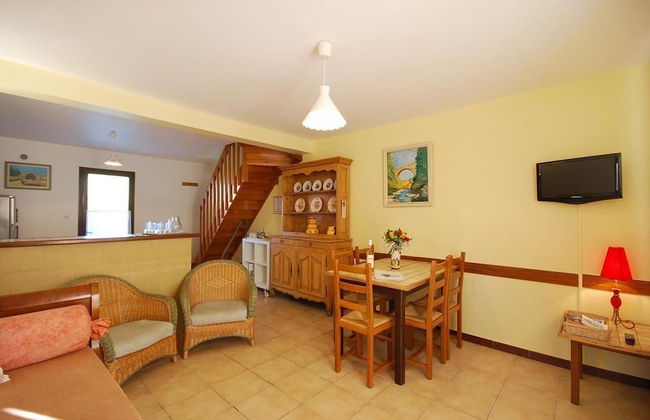 La Berruguette by Gîtes de France - Foto 11