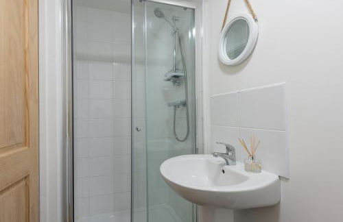 Wheal Amelia- Beautifully Fitted Wooden Lodge Helston Cornwall - Foto 12