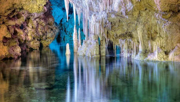 Excursión a las Cuevas dels Hams con show 3D y Cueva Azul desde el sur - Foto 4