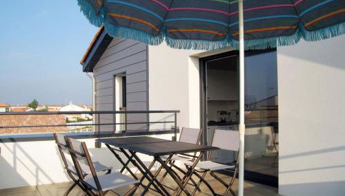 Apartment Les Epinettes by Interhome - Foto 5