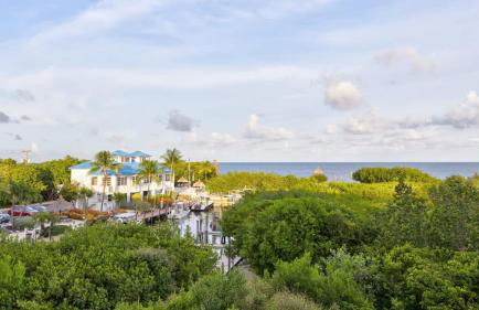 Marina to Ocean View Key Largo Ocean Pointe 5308 - Foto 35