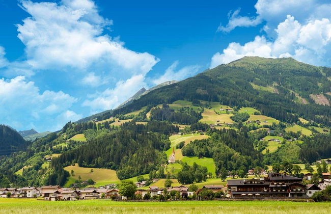 Beautiful Flat in Hart With Fitness Room - Foto 78