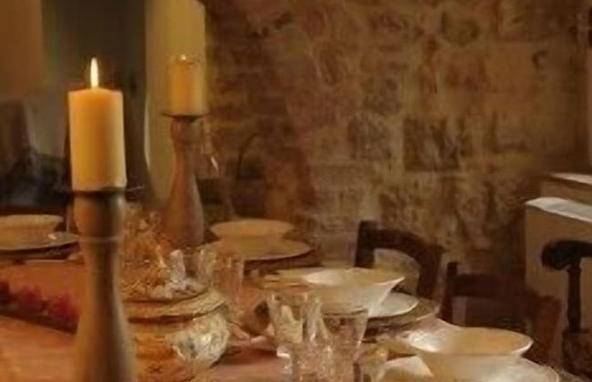 Tenuta Santo Pietro - Foto 62