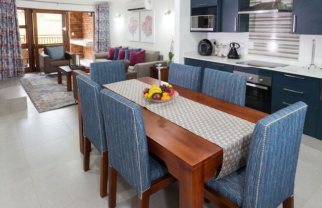 Kruger Park Lodge unit No. 608A - Foto 24