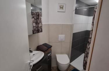 Schöne Wohnung im Zentrum von Ahnatal - Foto 15