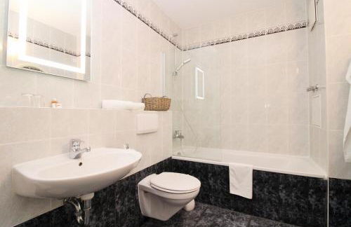 Ostseeresidenz Appartements Wischuer Fewo 23 - Foto 20