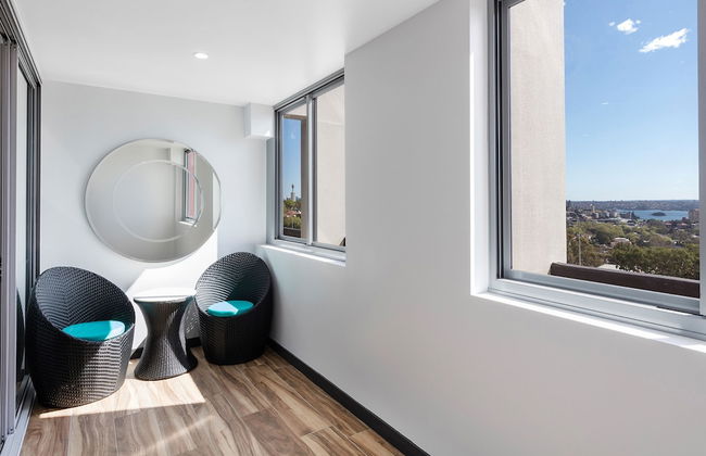 Meriton Suites Bondi Junction - Photo 71