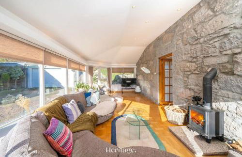 Killiegowan Self-Catering Holiday Home in Aberdeen - Photo 29