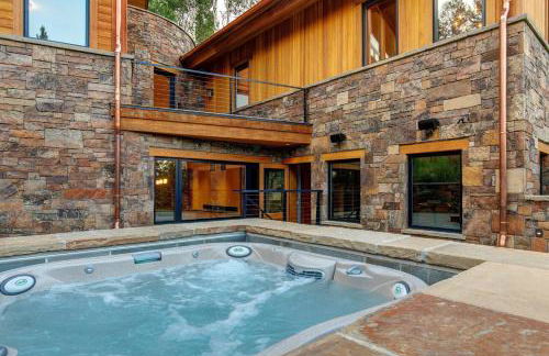 Abode at Heartwood Lodge - Foto 50