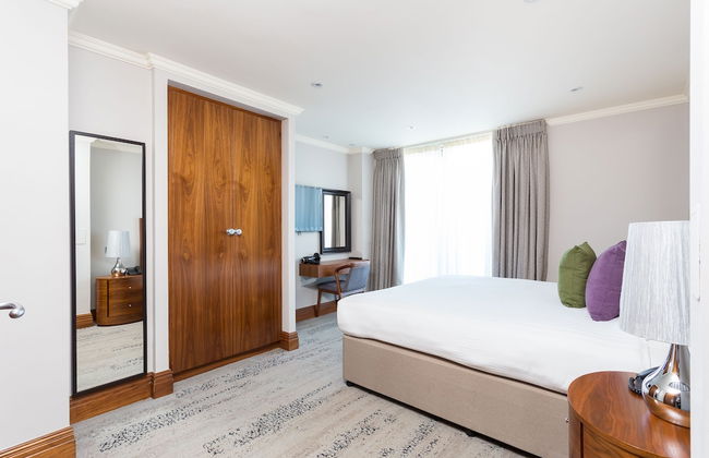 Sanctum London Maida Vale - Photo 40