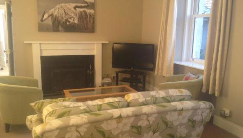 The Old Laundry at Allt A'Mhuilinn - Foto 2