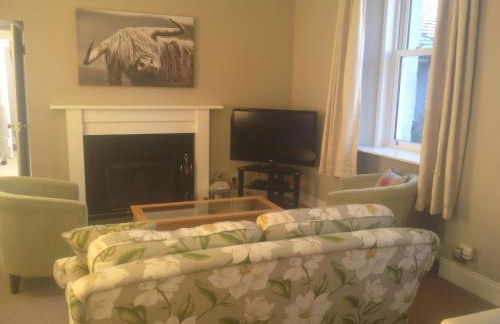 The Old Laundry at Allt A'Mhuilinn - Foto 2