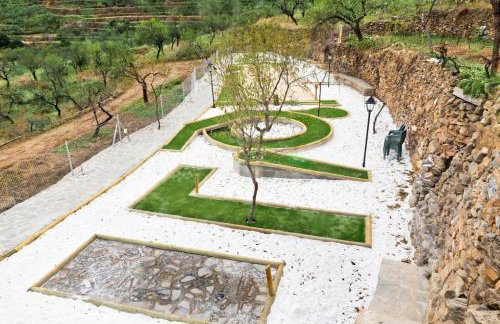 Casa Rural Jaraiz Vip - Photo 25