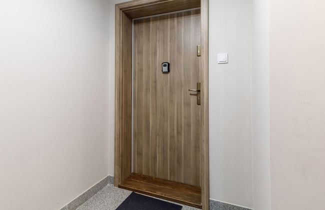 Leśne Tarasy 45A by Renters Prestige - Foto 35