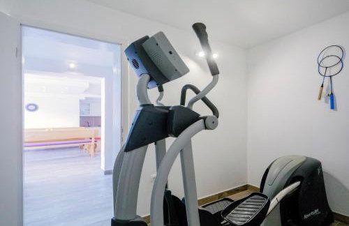 Villa Anabella peaceful holiday home with pool - Foto 54