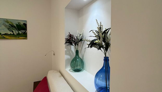 Borgo Morgicchio - Foto 3, Habitación