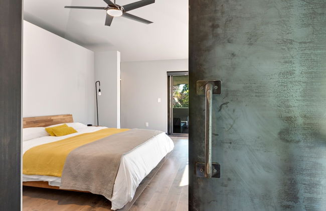 Relaxing in Paradise W Private Roof Top Deck!! - Foto 6