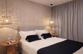 Apto RioCentro, Parque Olímpico Barra da Tijuca RJ - Foto 35