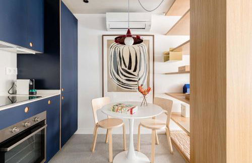 Espectacular piso cerca al parque del Retiro - Foto 4