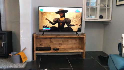 Cobble Cottage - Photo 4