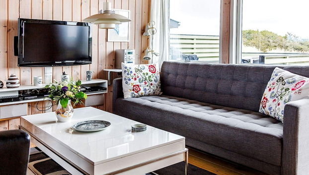 6 Person Holiday Home in Brovst - Foto 3