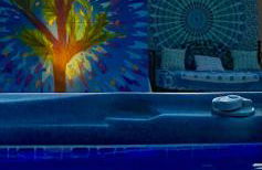 Electroliquid's Casa Pueblo Joshua Tree - Foto 31