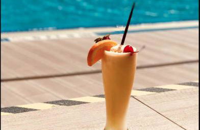 Relaxing BeachWalk Getaway Studio for 4 Guests 405B - Foto 15