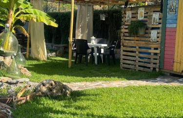 Il Vicolo Palinuro - Photo 5