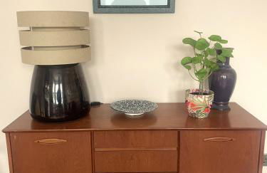 The Hideaway - 1 bed apartment in central Brighton - Foto 3